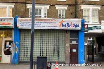 Southwark: The Bridge school rated inadequate by Ofsted