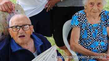 Formigine. Casinalbo piange Scunzani, aveva 108 anni - Gazzetta - La Gazzetta di Modena