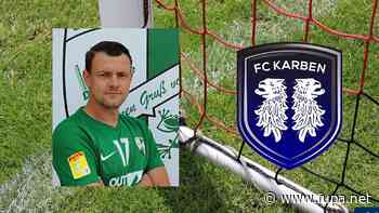 Steffen Janke zurück in Karben - FuPa - FuPa - das Fußballportal