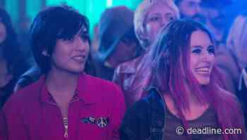 Cinedigm Acquires Coming-Of-Age Drama ‘Coast’ Starring Fatima Ptacek, Melissa Leo, Cristela Alonzo, Ciara Bravo & More - Deadline