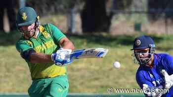 Janneman Malan And Fatima Sana Named as ICC's Emerging Players of The Year For 2021 - News18