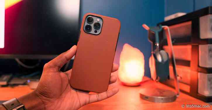 9to5Rewards: iPhone 13 giveaway + 10% off Journey cases [Giveaway]