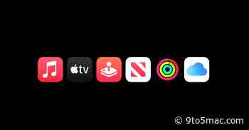 As Apple services grow, here’s why you shouldn’t expect longer free trial periods