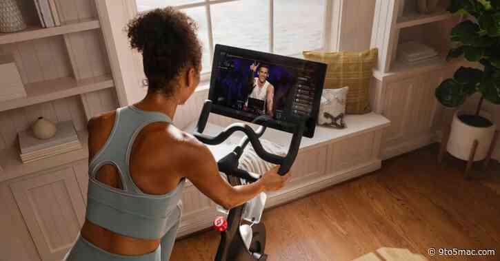 WSJ: Amazon mulling potential Peloton acquisition; ‘other suitors’ also in the running
