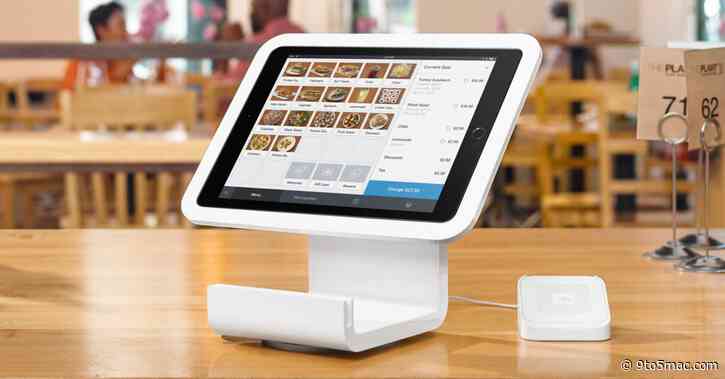 iPad plus NFC could be the ultimate payment terminal with rumored Apple Pay upgrade