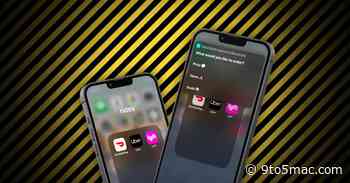 SOS shortcut provides easy-to-use safety tools for iPhone users
