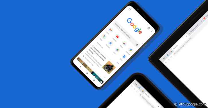 Google Chrome icon gets first update in 8 years & will now be customized for iOS, Mac, Windows