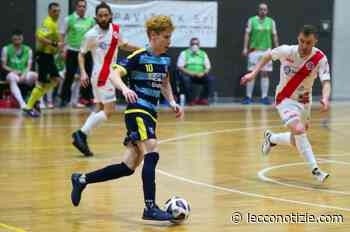Calcio a 5, serie A2: Lecco ko a Mantova per 7 a 1 - Lecco Notizie