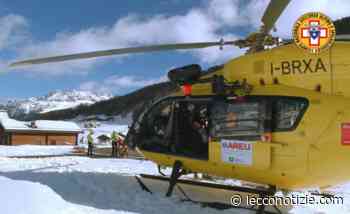 Tragedia sulla neve a Livigno: 23enne muore travolto da una slavina - Lecco Notizie
