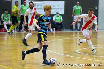 notizie da Lecco e provincia » Serie A2 il Lecco sconfitto a Mantova - ResegoneOnline