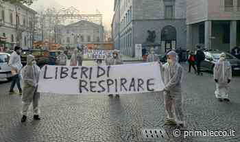 Flash Smog contro l'inquinamento dell'aria che respiriamo - Prima Lecco