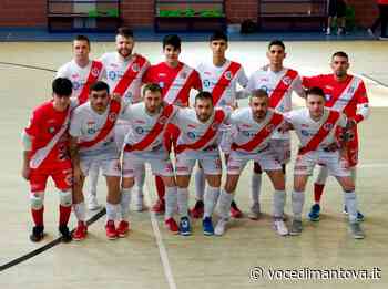Calcio a 5 serie A2 - Saviatesta, contro il Lecco serve il riscatto | la Voce Di Mantova - La Voce di Mantova