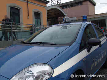 Lecco, fermato straniero irregolare: verrà espulso dall'Italia - Lecco Notizie