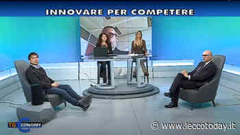 Confartigianato Imprese Lecco protagonista a Telelombardia - LeccoToday