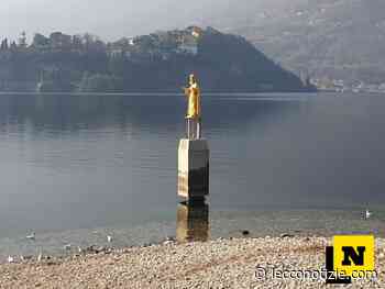 Lecco | Un mese senza pioggia, livello del lago sotto media da settimane - Lecco Notizie