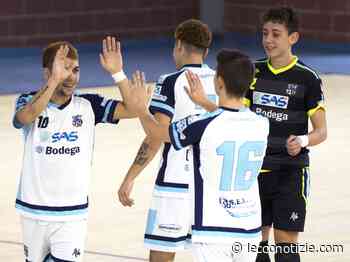 Calcio a 5 | Under 19: il Lecco vola in Coppa Italia. 5-1 al Bergamo - Lecco Notizie