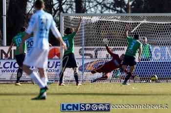 FOTO | Il Lecco non è bello, ma ha un gran cuore: rimontato il Legnago - Lecco Channel News