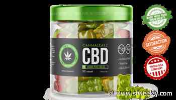 Willie Nelson CBD Gummies Reviews – Fake Or Trusted? - SF Weekly