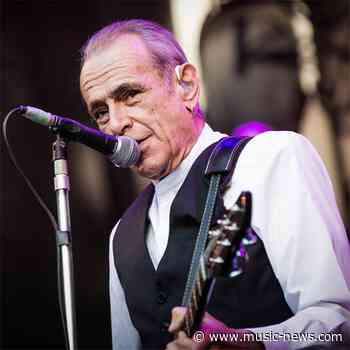 Status Quo baffled by song's popularity