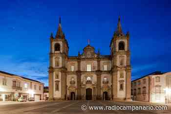 Sé Catedral de Portalegre abre portas para visita a obras - Rádio Campanário