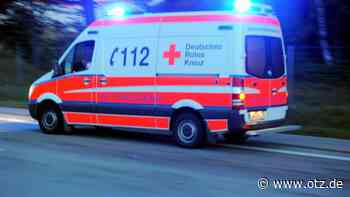 Zwei Schwerverletzte nach Unfällen