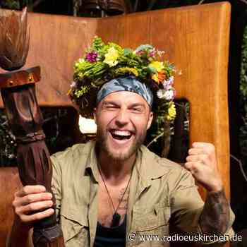 «Küsse eure Augen!» - Filip ist der neue RTL-Dschungelkönig - radioeuskirchen.de