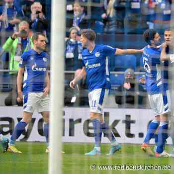 Bremen und Schalke auf Aufstiegskurs - Dämpfer für St. Pauli - radioeuskirchen.de