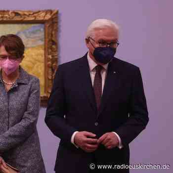 Bundespräsident Steinmeier bei Festakt im Museum Folkwang - radioeuskirchen.de