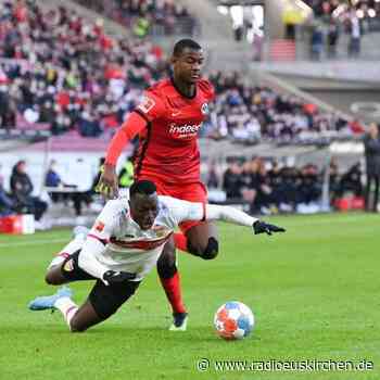 VfB setzt Talfahrt fort - Eintracht holt ersten Sieg 2022 - radioeuskirchen.de
