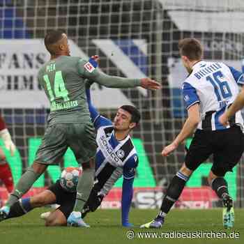 Gladbach erkämpft Remis - Hütter: «Sehr wichtiger Punkt» - radioeuskirchen.de