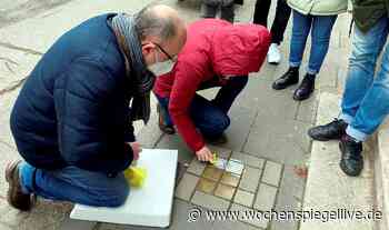 Gegen das Vergessen - Euskirchen - WochenSpiegel