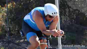 Geraldton Triathlon Club to hold two big days of action on Saturday & Sunday with junior racing set to start - The West Australian