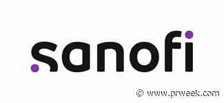 Behind the scenes of pharmaceutical giant Sanofi’s rebranding