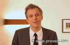 Arthur Sadoun on staff bonuses, the metaverse and Cannes