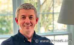 Real Chemistry names Andy Johnson as chief information officer