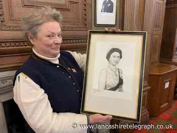 Burnley Councillor shares memories as Queen celebrates platinum jubilee