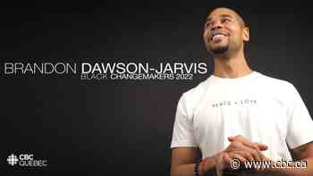 How yoga helped this entrepreneur leave behind a troubled past and inspire others