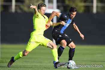 Voor AA Gent is Club Brugge de grote vijand: &quot;Dat wordt er hier gewoon in gekneed&quot;