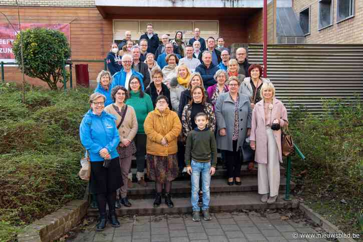 Trimzwemmers leggen indrukwekkende afstanden af