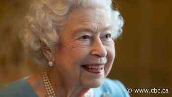 Queen Elizabeth looks with 'hope and optimism' to Platinum Jubilee that comes amid uncertainty, family strife