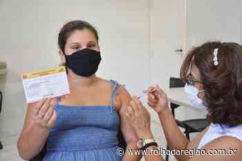 Saúde de Birigui libera vacinação para crianças a partir de 5 anos - Folha da Região