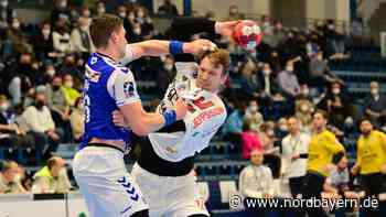 Kraftakt in Gummersbach: Der HCE schafft Historisches im Pokal - Nordbayern.de