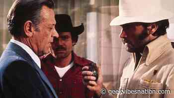 '21 Hours At Munich' Blu-Ray Review - William Holden And Franco Nero Bring Real-World Tragedy To Thrilling Life - Geek Vibes Nation