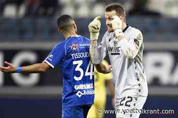 Kan Gent meteen revanche nemen op het veld van Club Brugge of rekent Club opnieuw af met Buffalo's in Slag om Vlaanderen?
