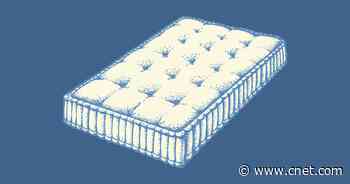 Best cooling mattress for hot sleepers in 2022     - CNET