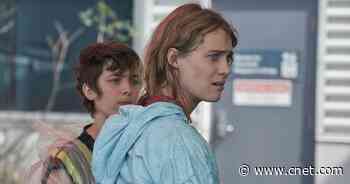 HBO Max: The 25 best TV shows to watch     - CNET