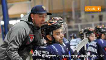 2:3 in Erding: So reagieren die Devils Ulm/Neu-Ulm auf die nächste Niederlage