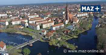 Demografie: Abwärtstrend gestoppt – Zuwachs lässt in Rathenow aber noch auf sich warten - Märkische Allgemeine Zeitung