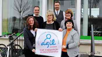 Gesundheit: Rathenow mit neuem Beratungsangebot für Senioren - moz.de