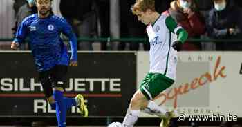 Jens Verbeek (Dessel Sport): “Ik ben er trots op dat ik in de heenronde een vaste waarde was” - Het Laatste Nieuws